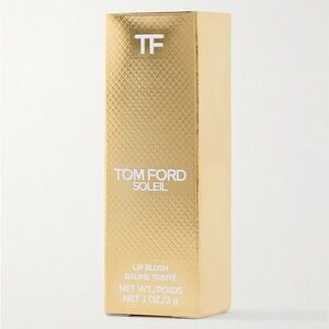 Tom Ford Soleil Lip Blush in Gold
